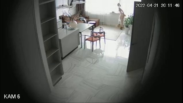 hacked home camera voyeur voyeur porn videos at Voyeurex 