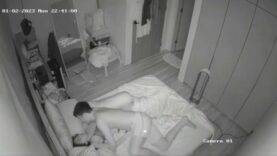 Watch Asian Hacked IP Cam 100 Voyeur at Voyeurex 