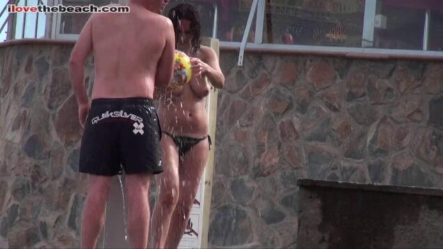 ilovethebeach porn video 01