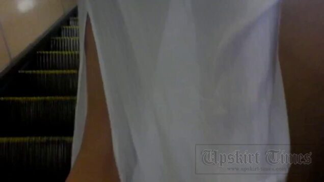 Upskirt-Times Ut_3341 video